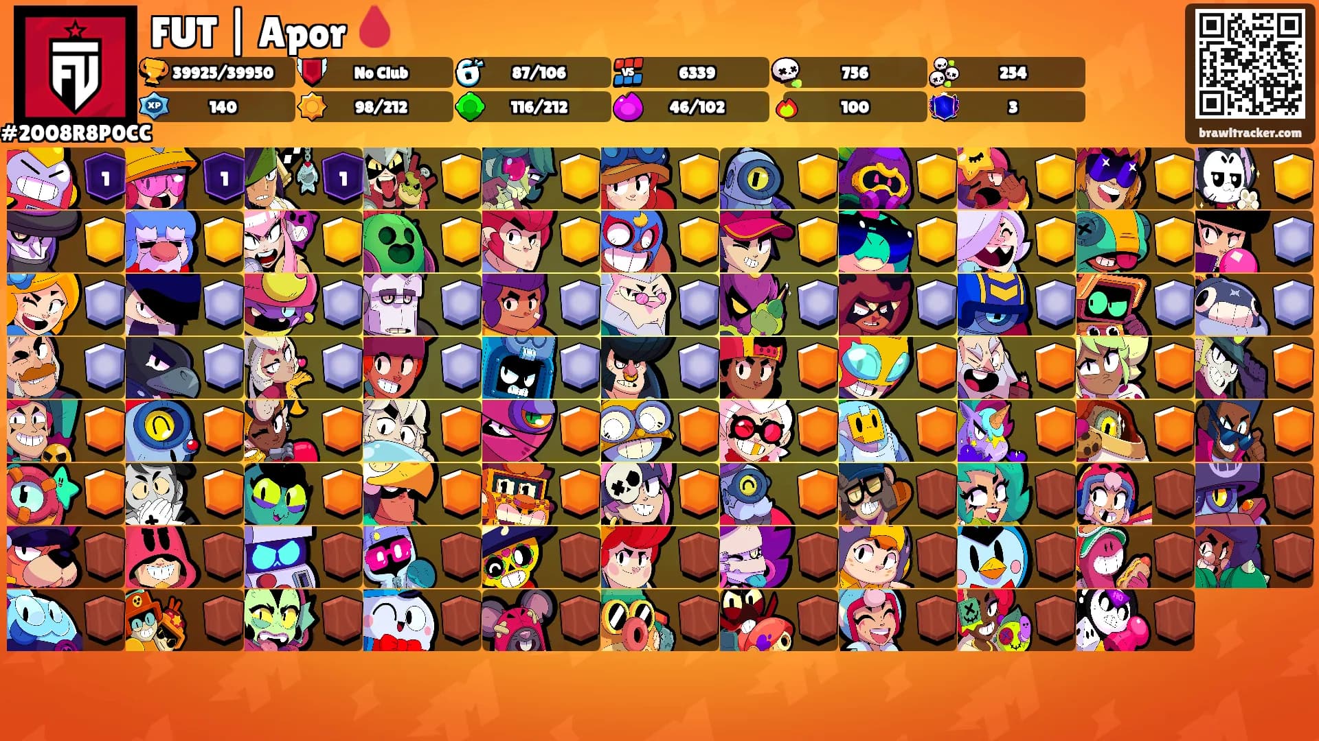 FUT | Apor 🩸's Ranks