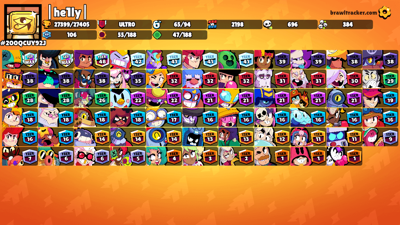 |he1ly|'s Ranks