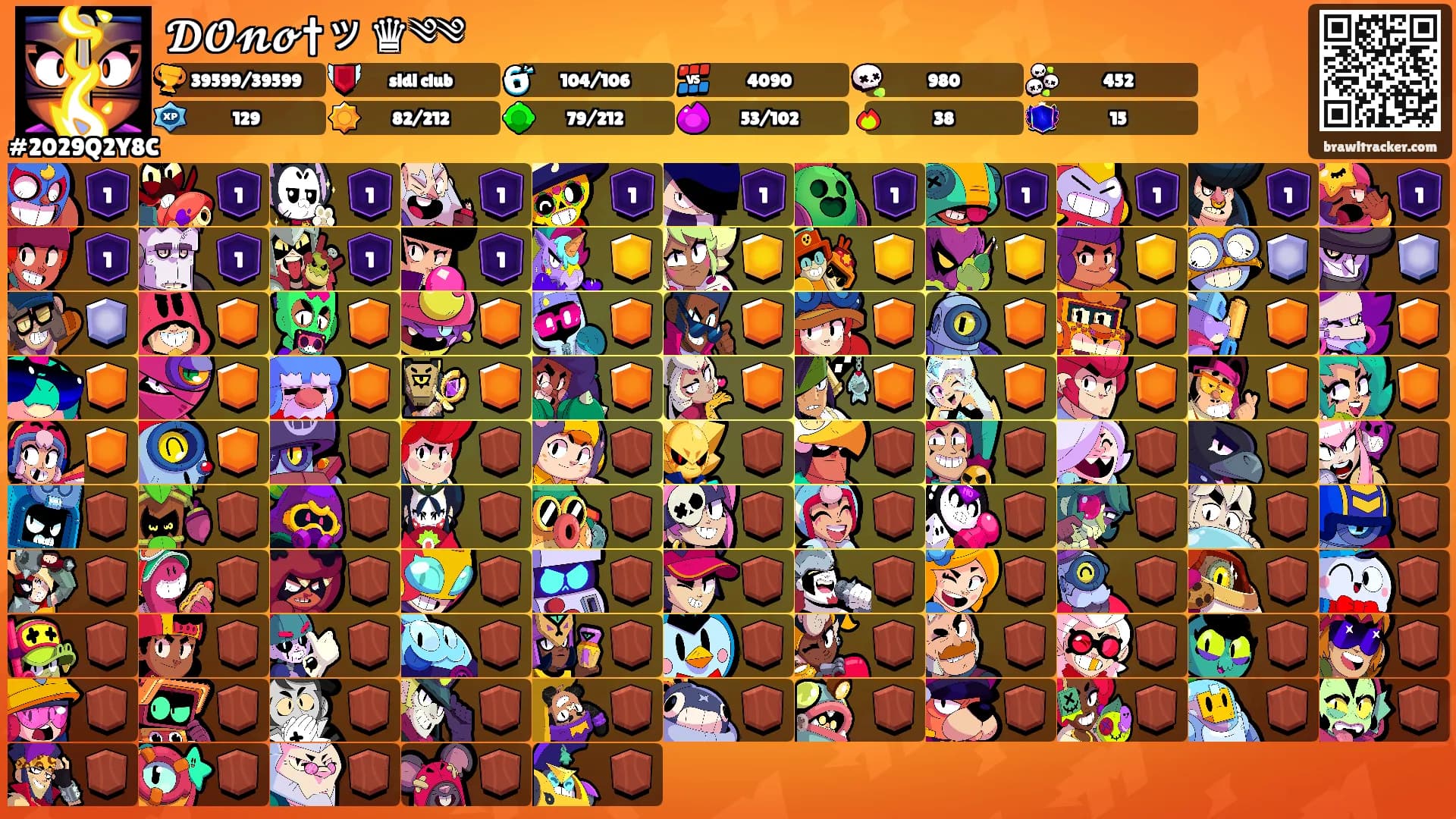𝓓𝓞𝓷𝓸†ッ♛༄༄'s Ranks