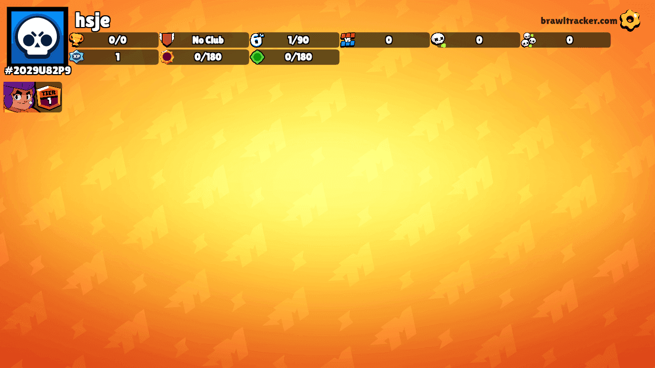 hsje's Ranks