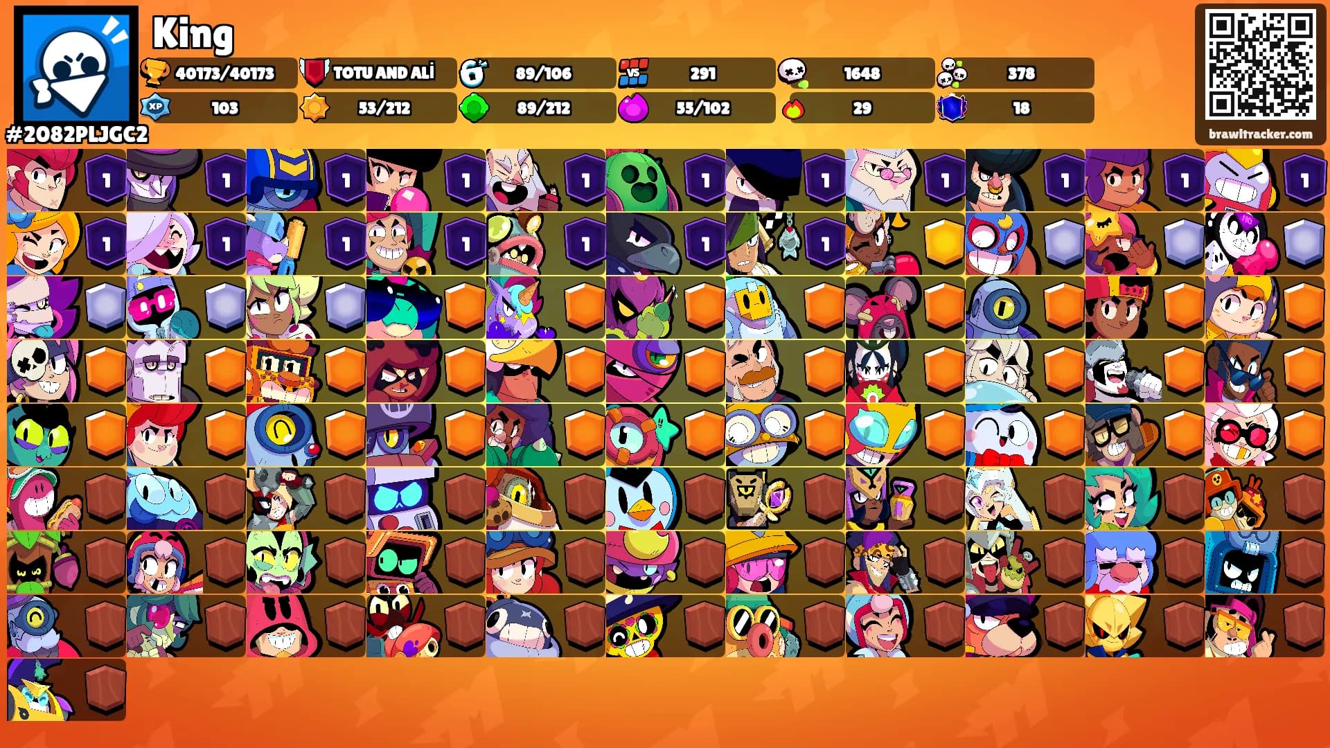 King's Ranks