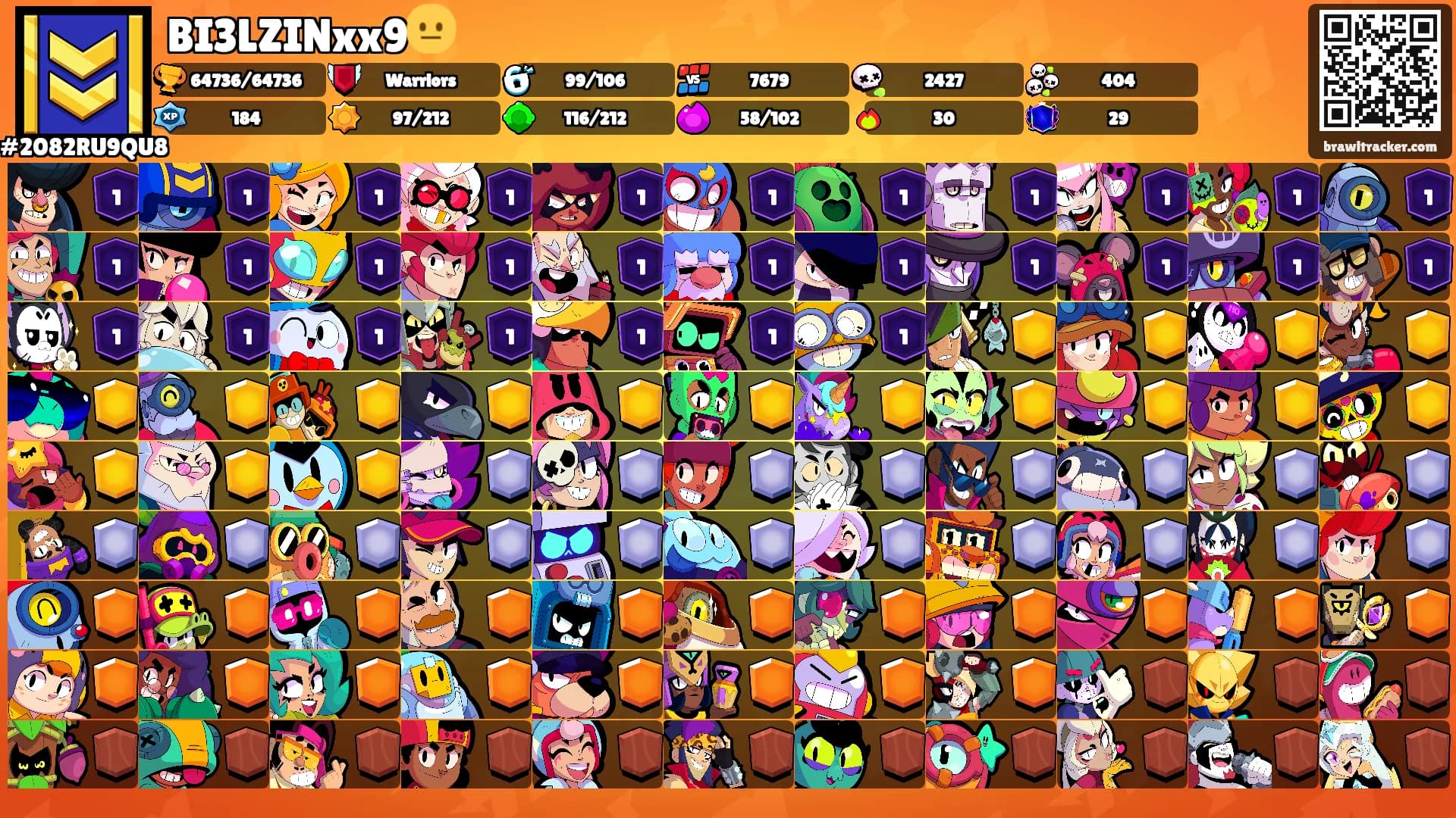 BI3LZINxx9😐's Ranks