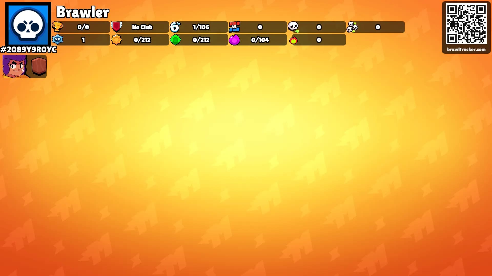Brawler's Ranks