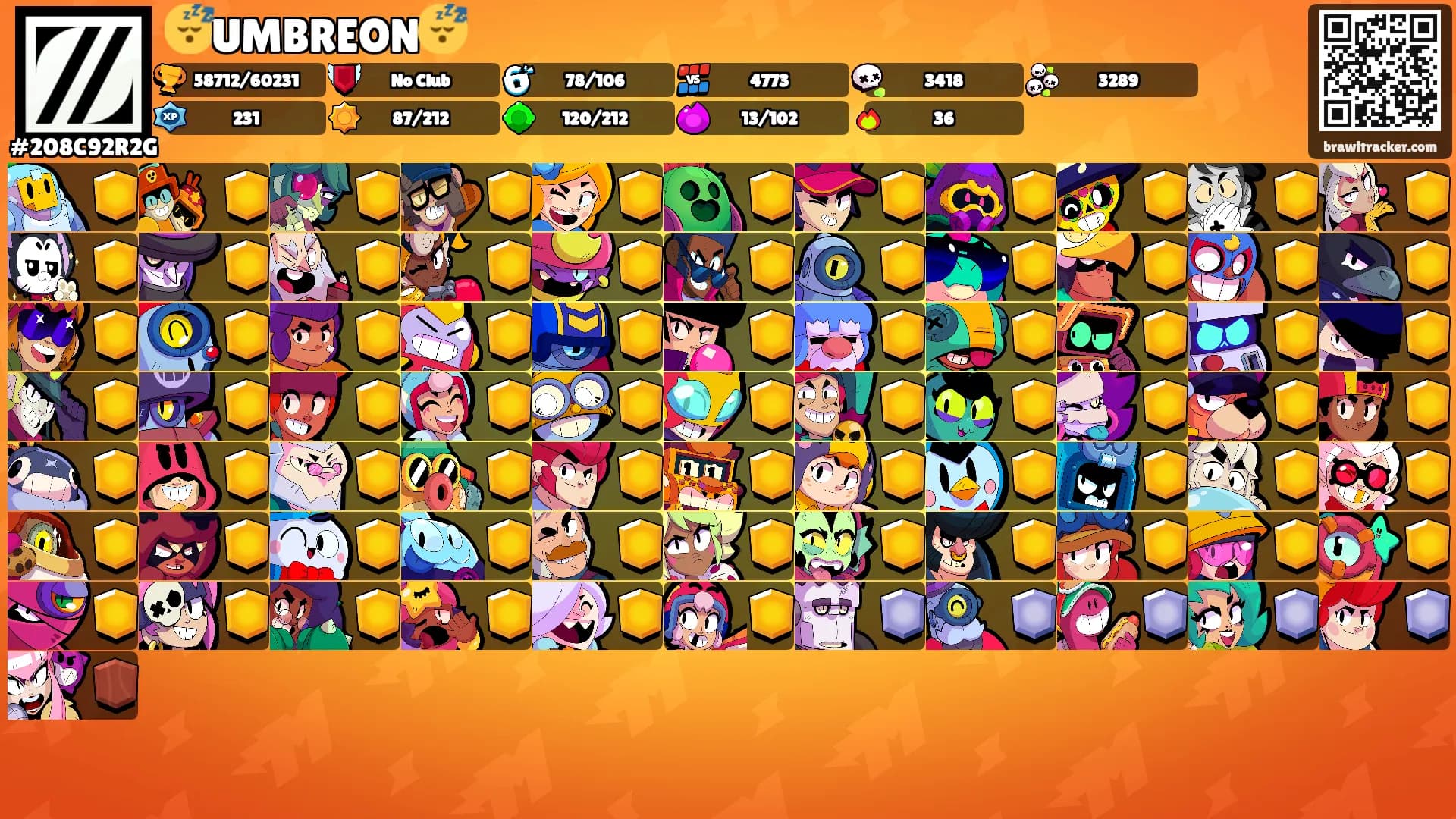 😴UMBREON😴's Ranks