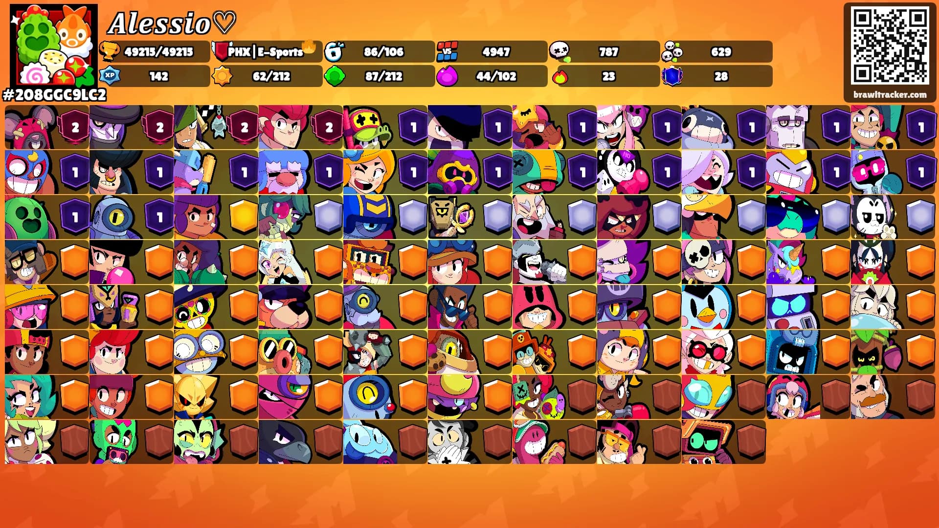 𝑨𝒍𝒆𝒔𝒔𝒊𝒐♡'s Ranks