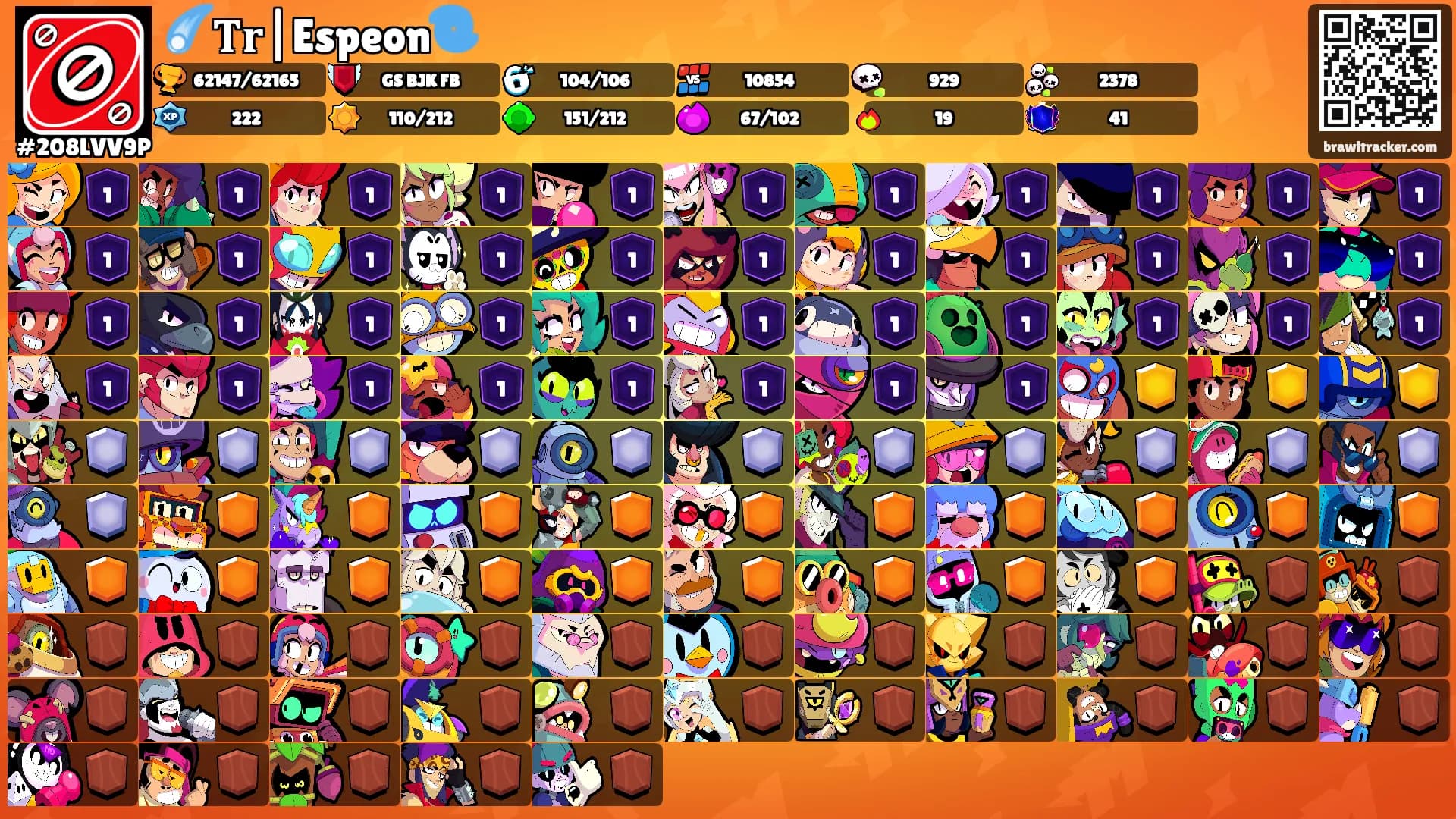 ☄️𝐓𝐫|Espeon🌀's Ranks