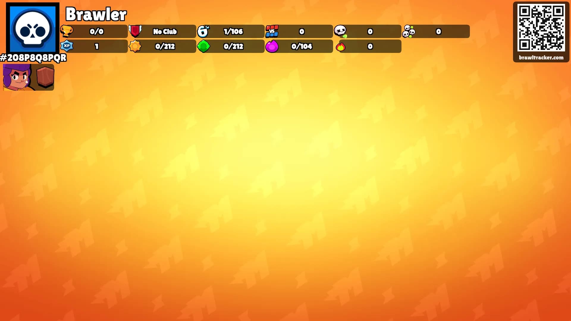 Brawler's Ranks