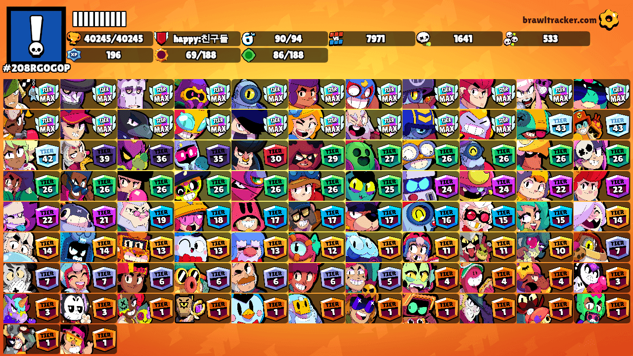 llllllllll's Ranks
