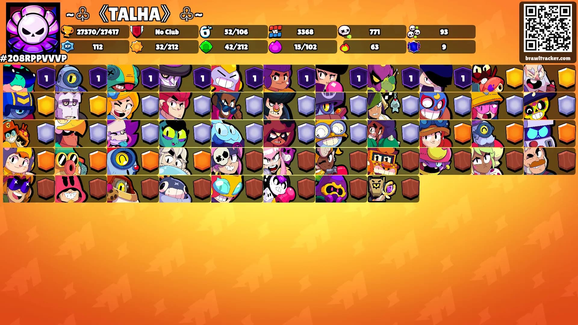 ~♧《TALHA》♧~'s Ranks