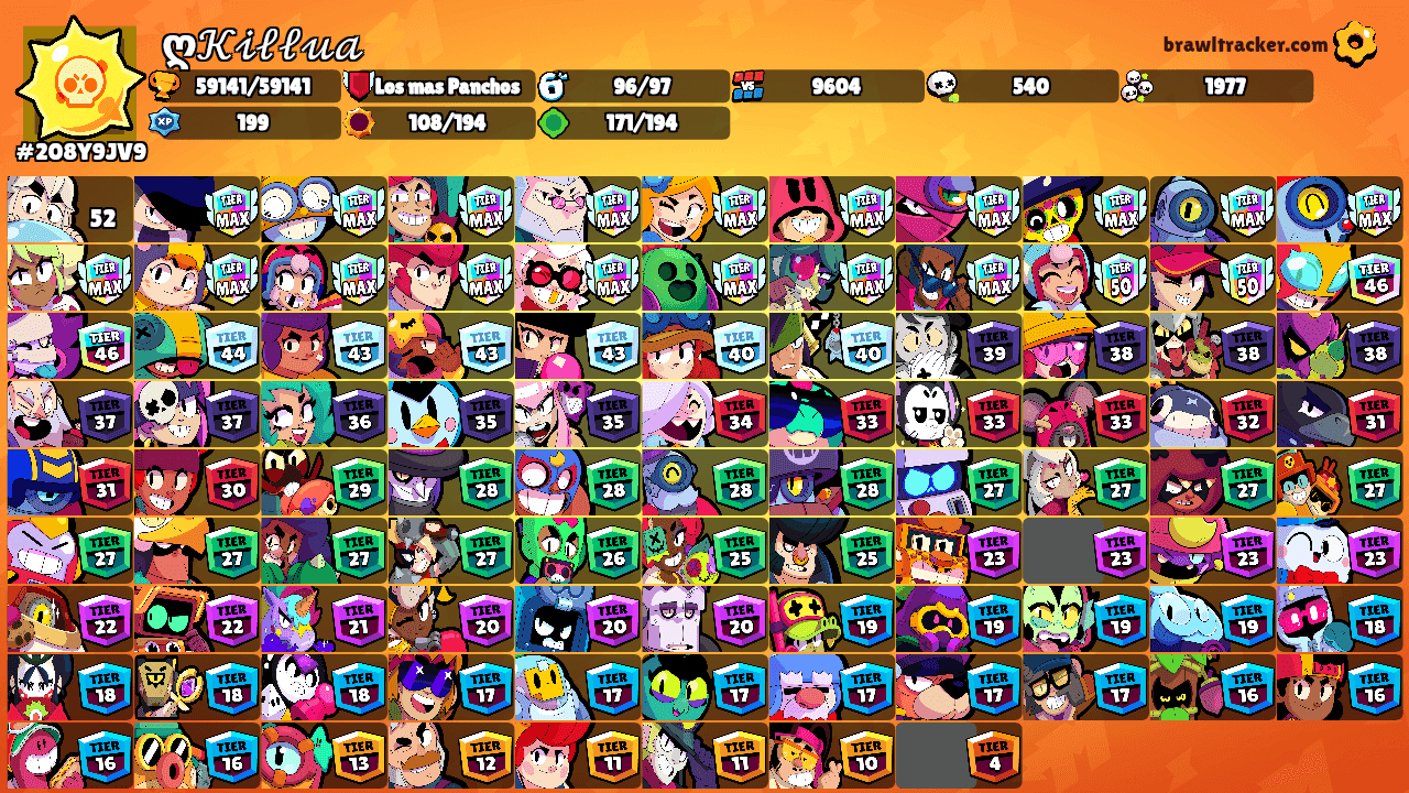 𝓢𝓥|𝓿𝓲𝓬𝓴𝔂's Ranks