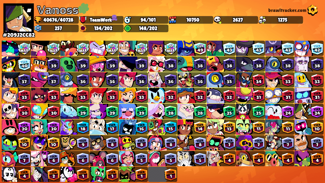 𝕍𝕒𝕟𝕠𝕤𝕤🧩's Ranks