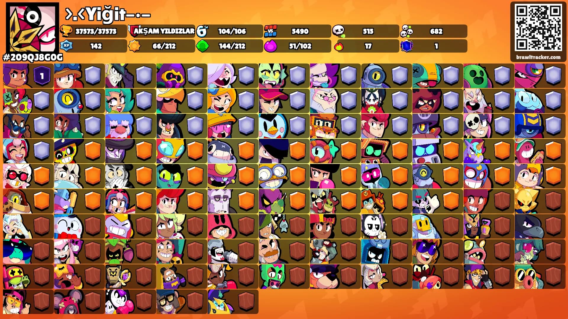 >.<Yiğit-•-'s Ranks