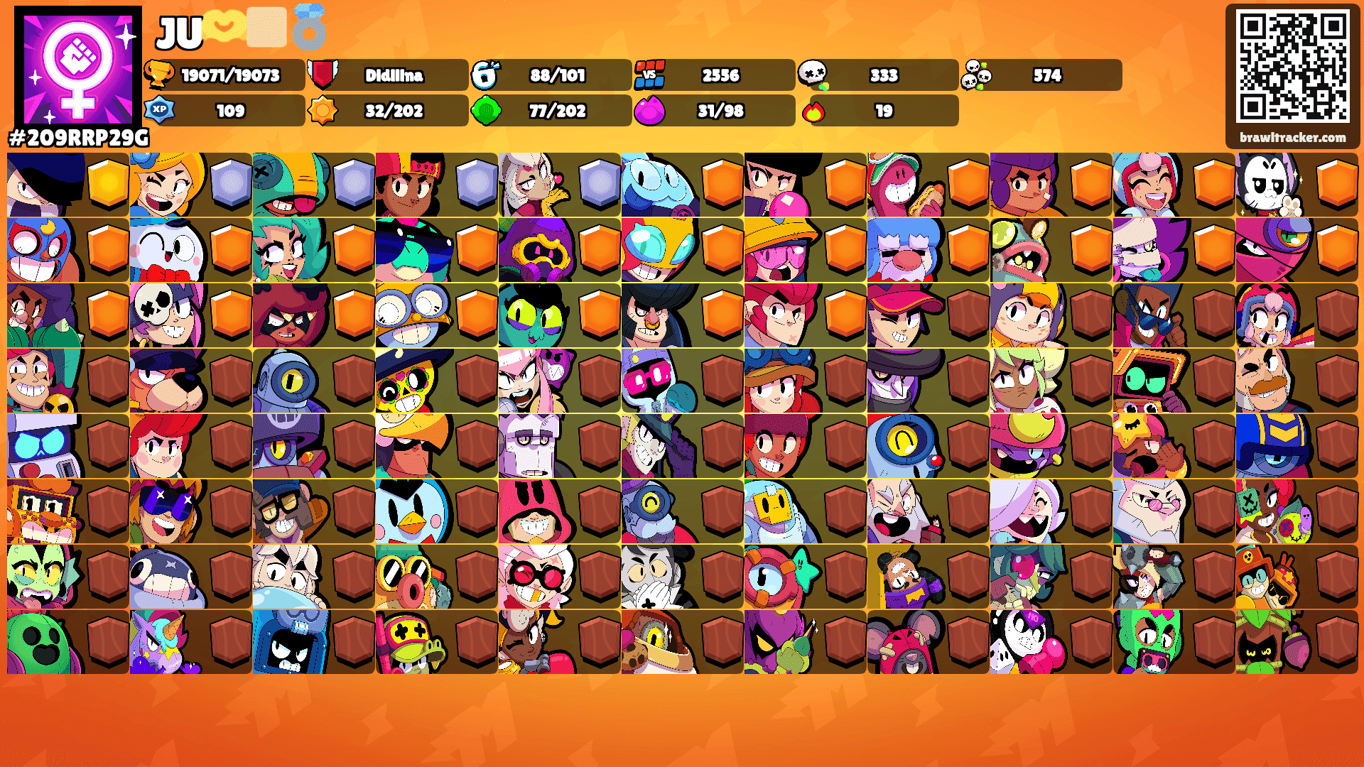 JU🫶🏼💍's Ranks