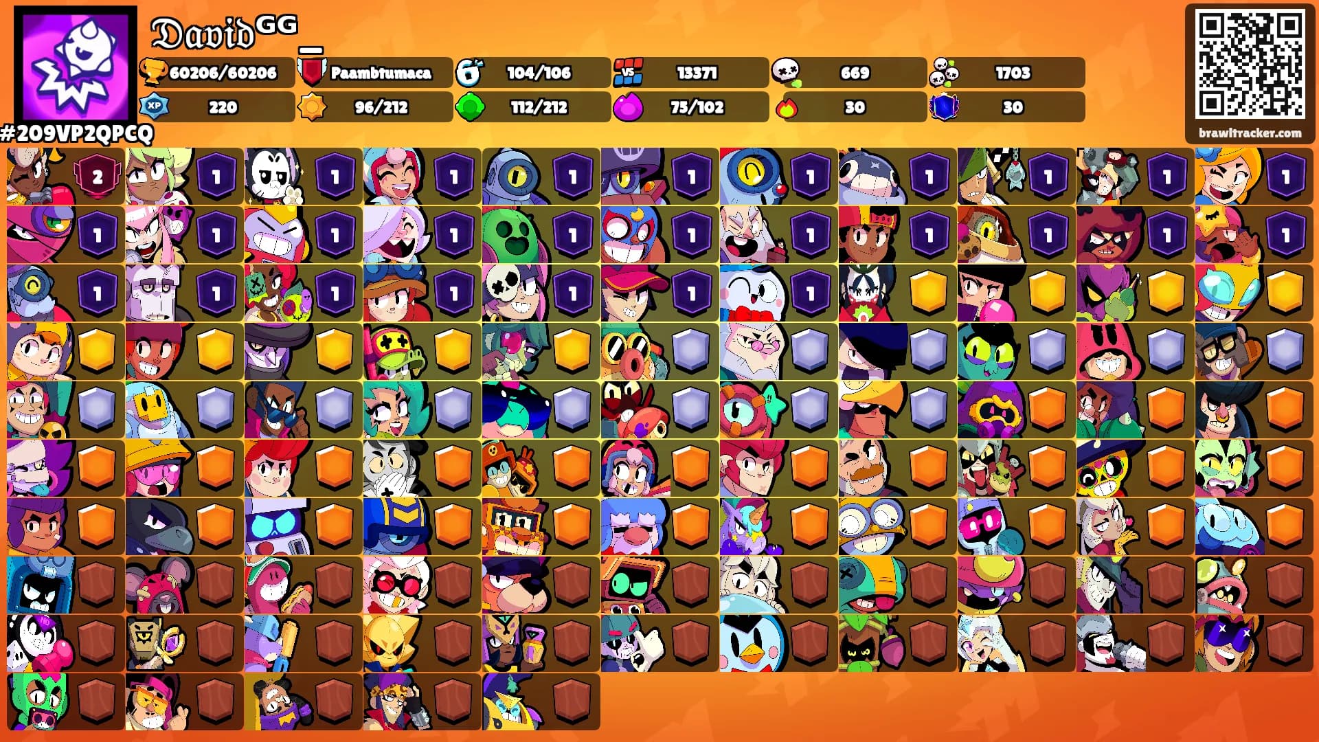 𝔇𝔞𝔳𝔦𝔡ᴳᴳ_'s Ranks