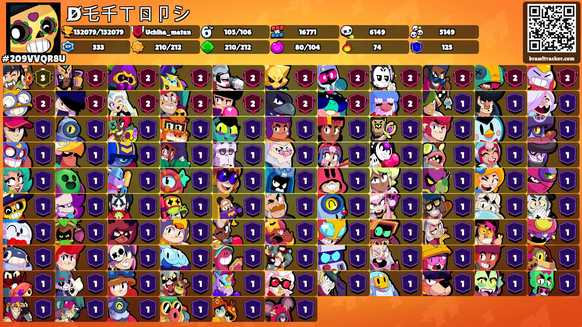 D̸乇千ㄒㄖ卩シ︎'s Ranks