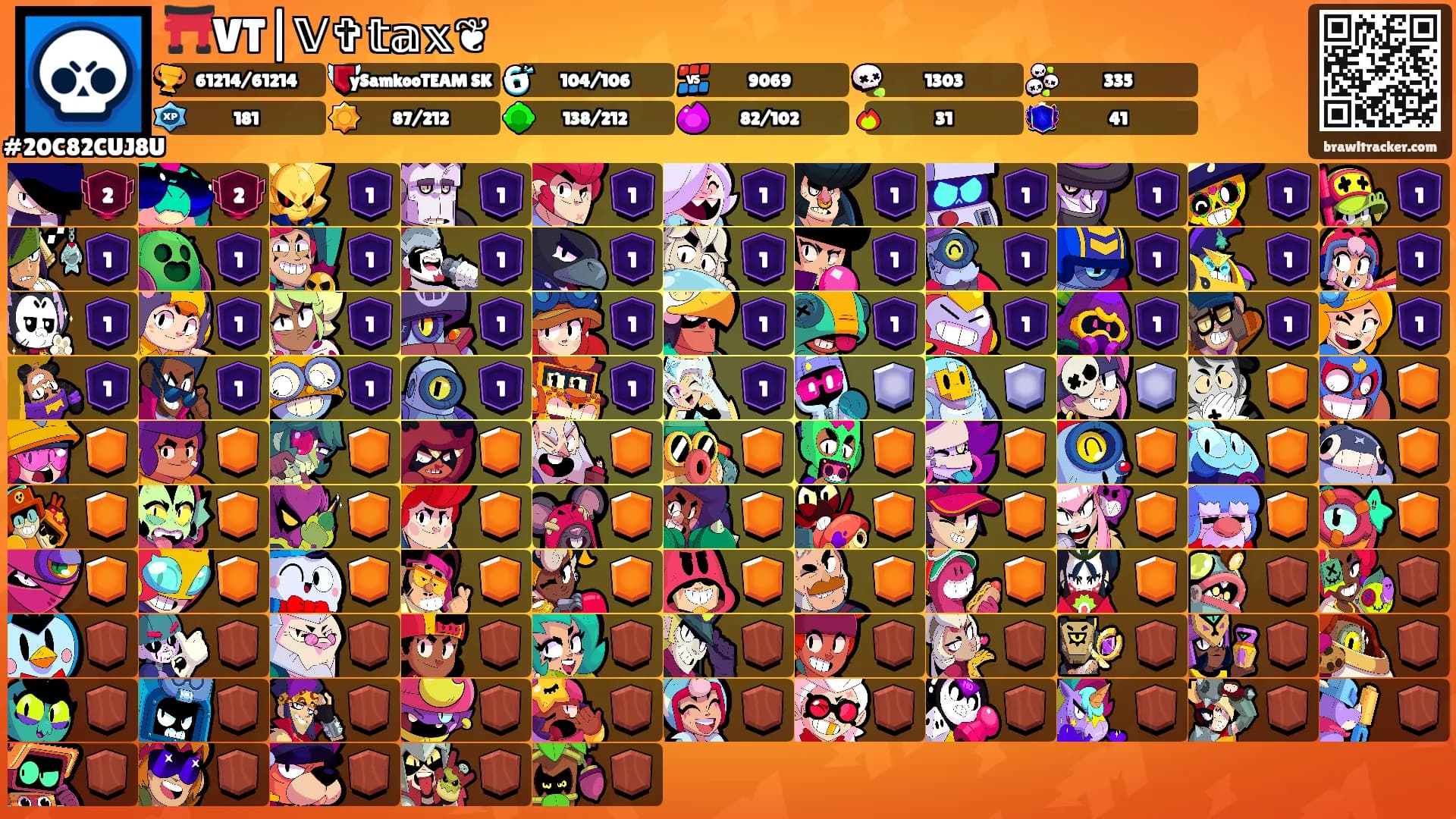 ⛩️VT|𝕍✞𝕥𝕒𝕩❦'s Ranks