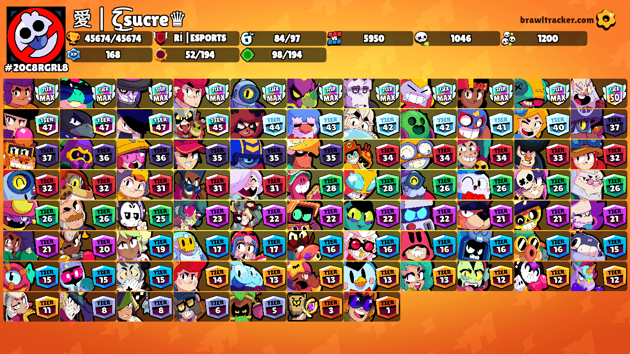 愛 | ζ͜͡sucre♛'s Ranks