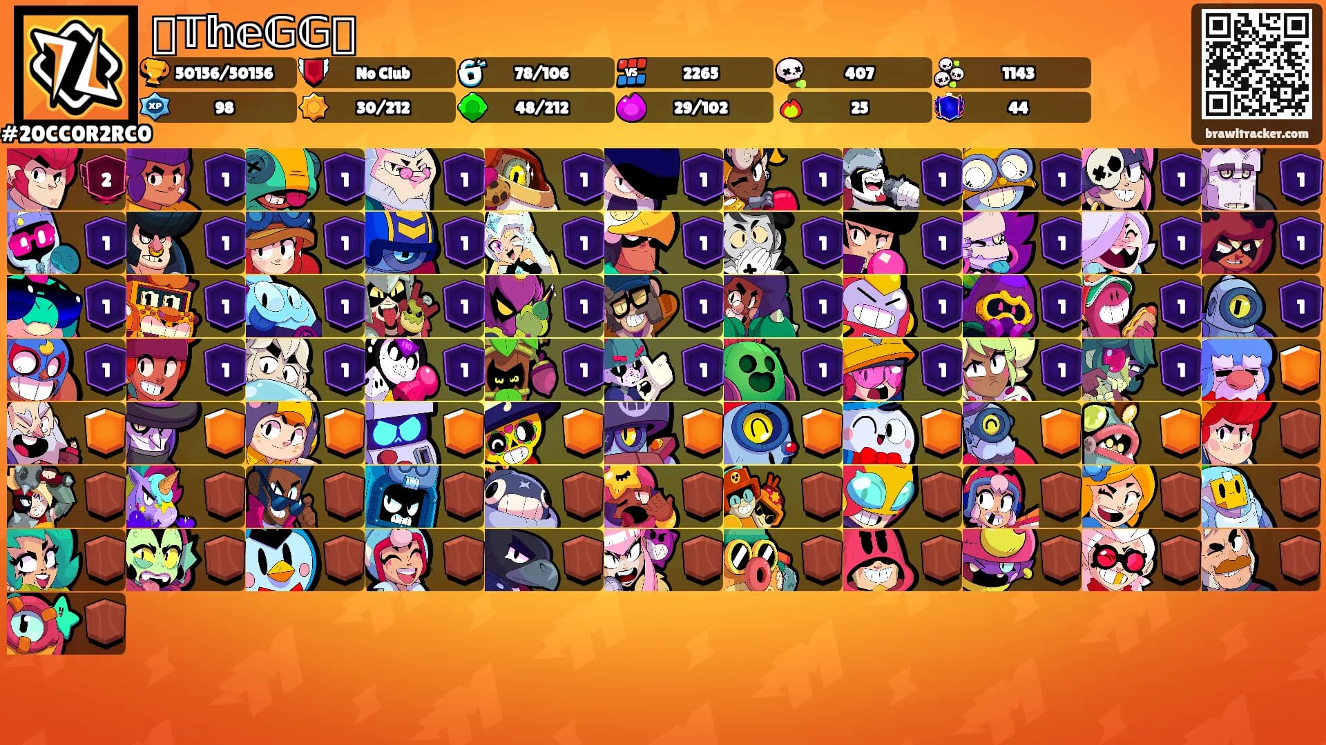 ꧁𝕋𝕙𝕖𝔾𝔾꧂'s Ranks