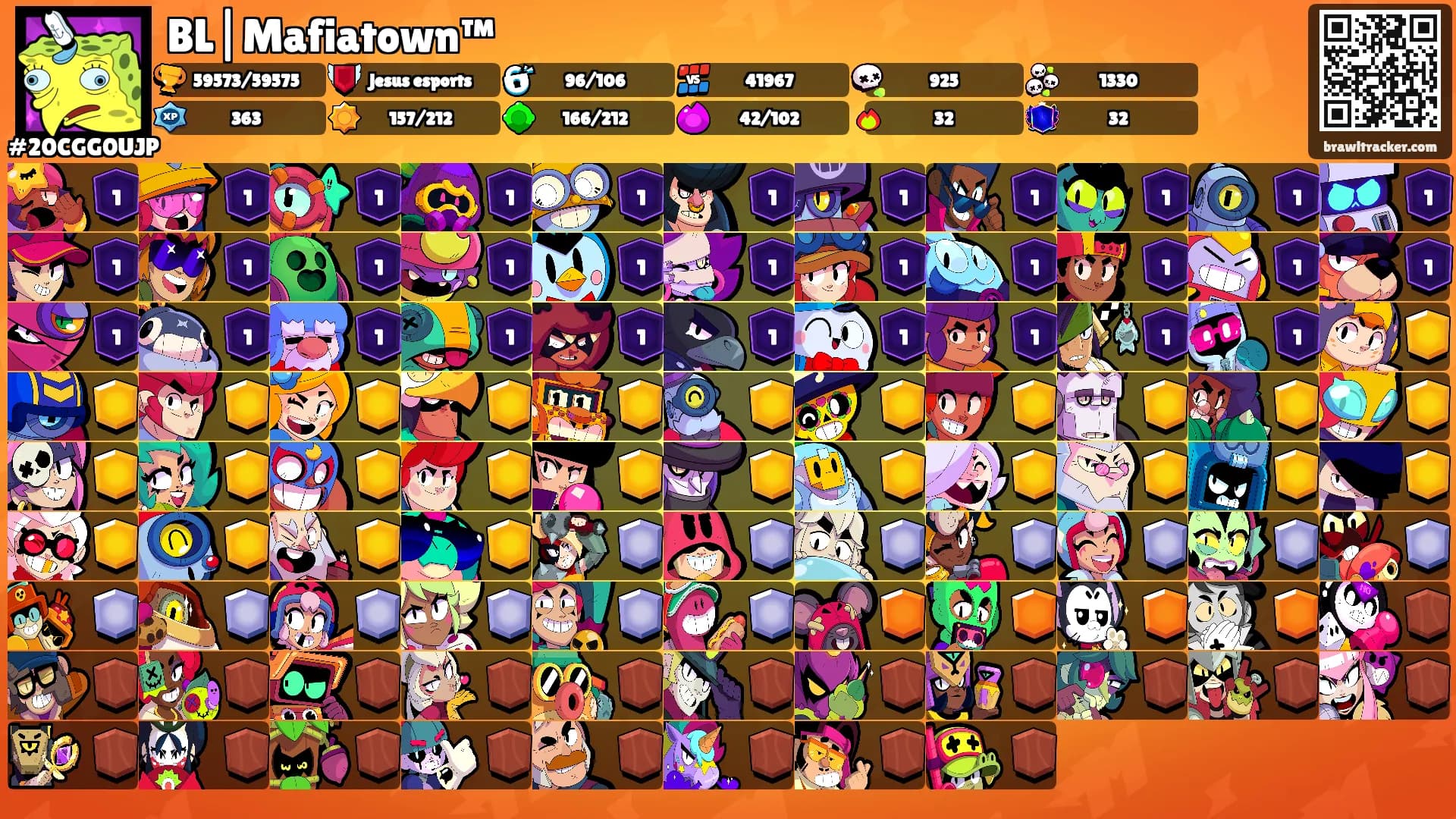 BL|Mafiatown™'s Ranks