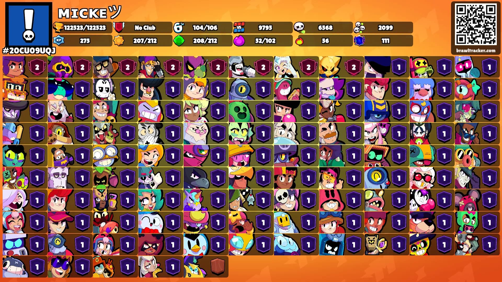 ᴍɪᴄᴋᴇツ's Ranks