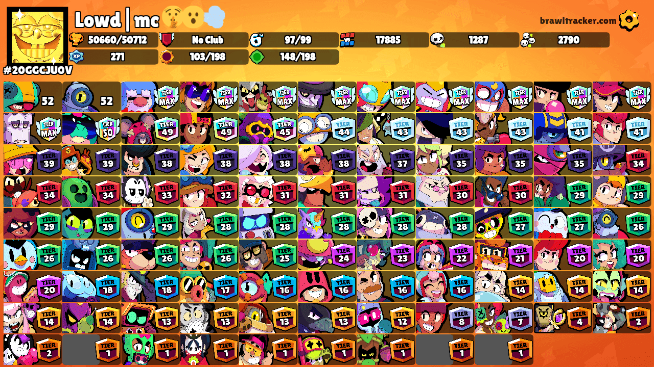 Lowd|mc 🤫😮‍💨's Ranks