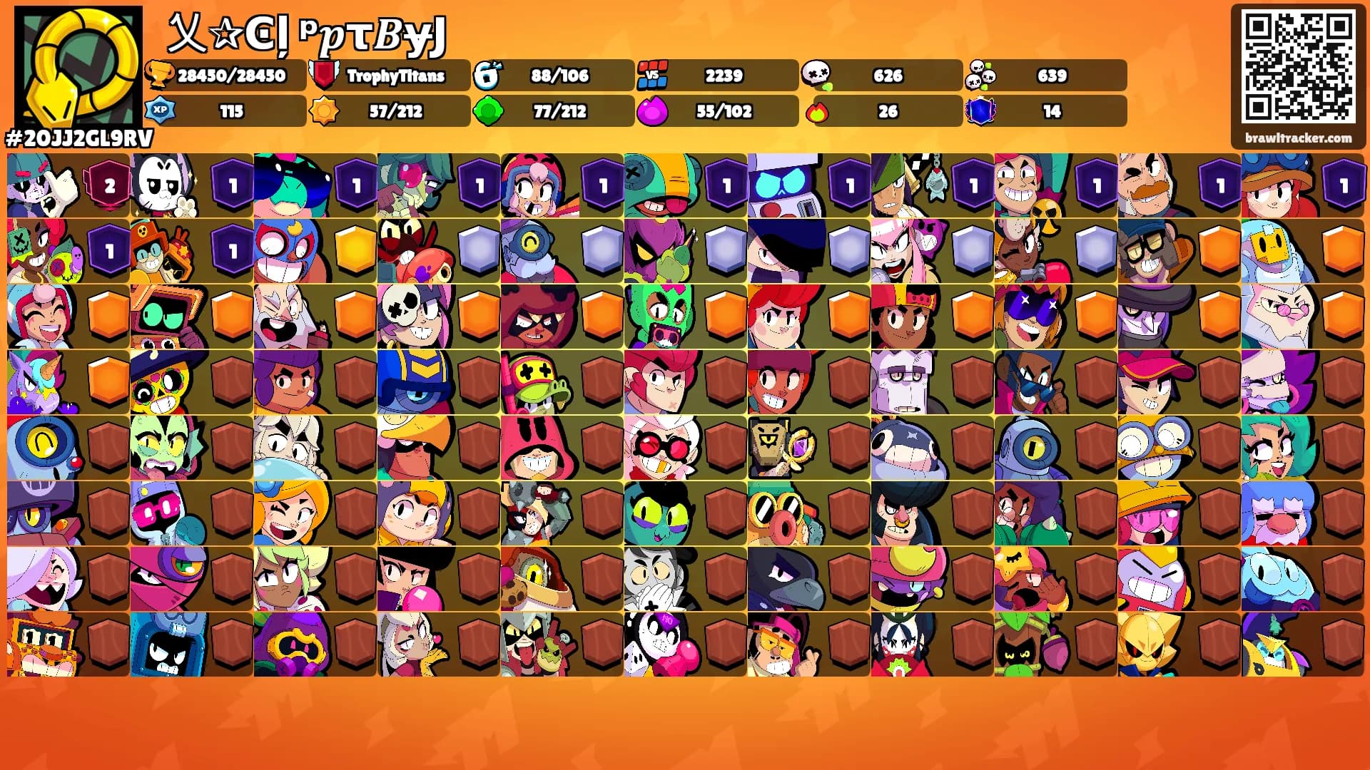 ꧁乂✰Ͼļⲗᵖ𝒑τ𝑩ɏ𝗝's Ranks
