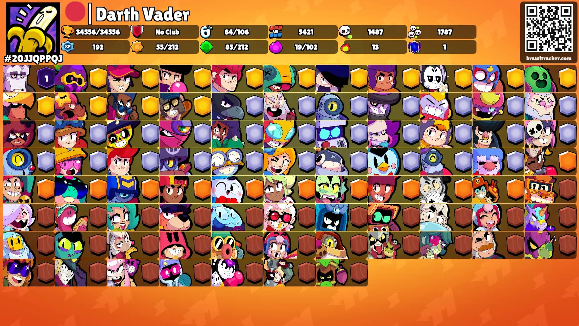 🔴|Darth Vader's Ranks