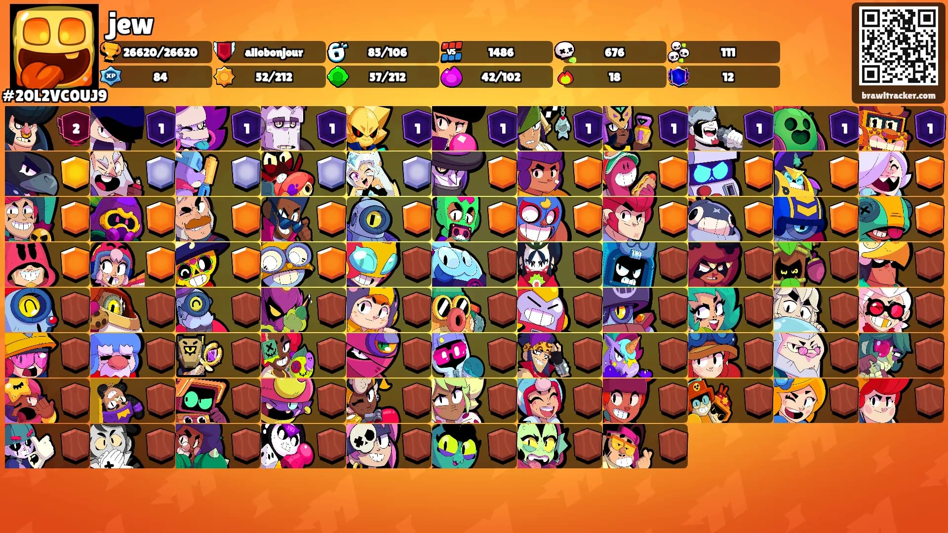 jew's Ranks