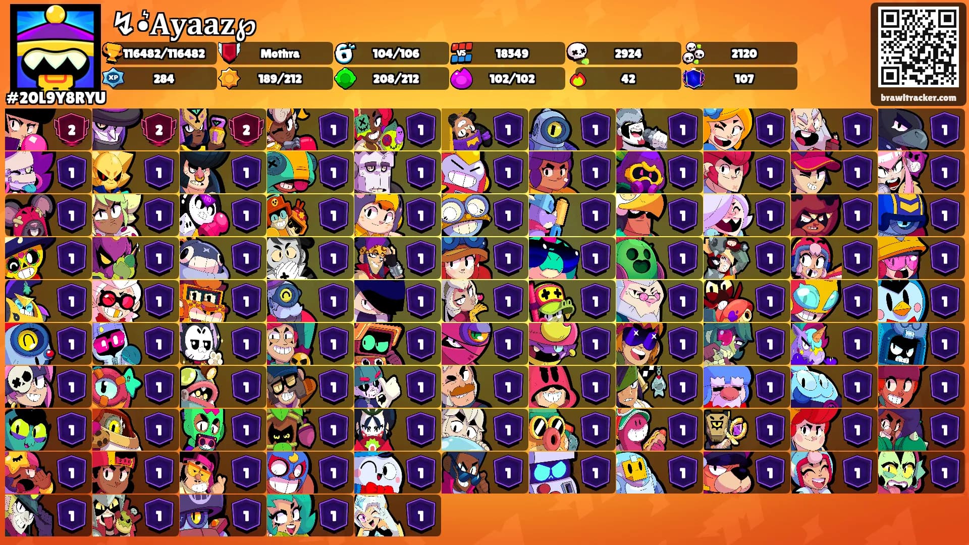 ↯︎•͛𝐀𝐲𝐚𝐚𝐳℘'s Ranks