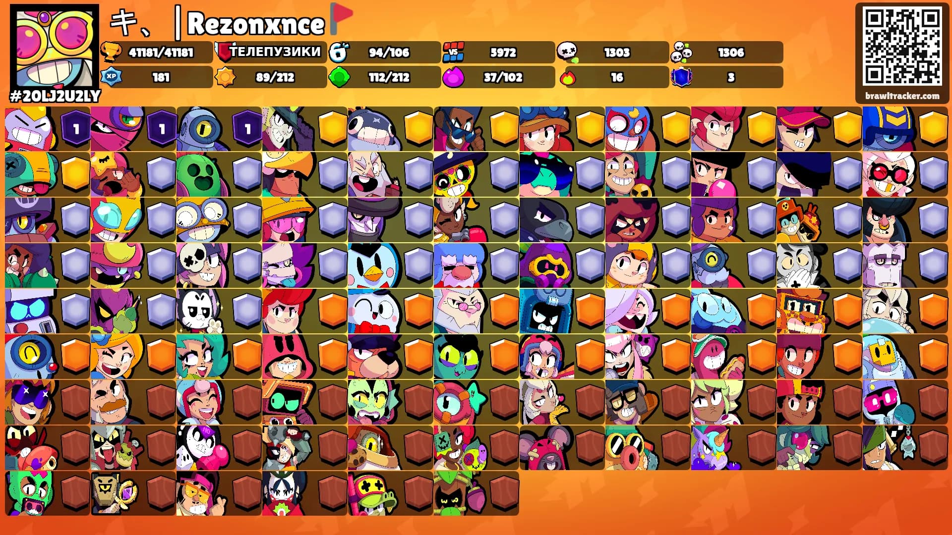 キ、|Rezonxnce🚩's Ranks
