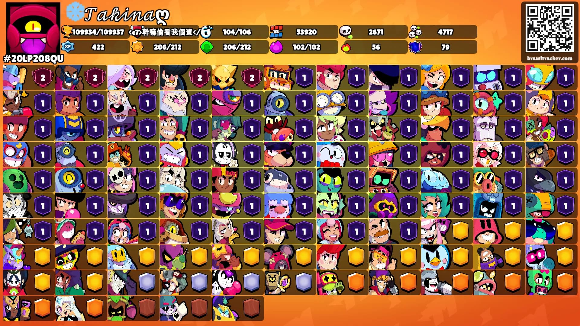 ❄️𝒯𝒶𝓀𝒾𝓃𝒶ღ's Ranks