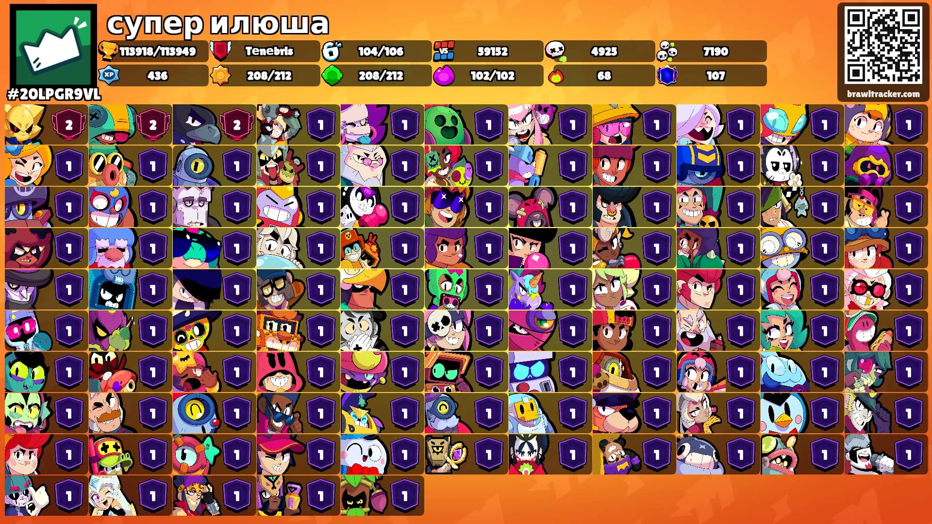 супер илюша's Ranks