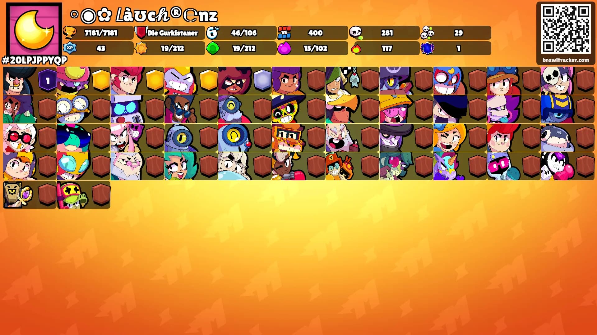 ◦◉✿ 𝘓àʊc𝓱®℮nz's Ranks