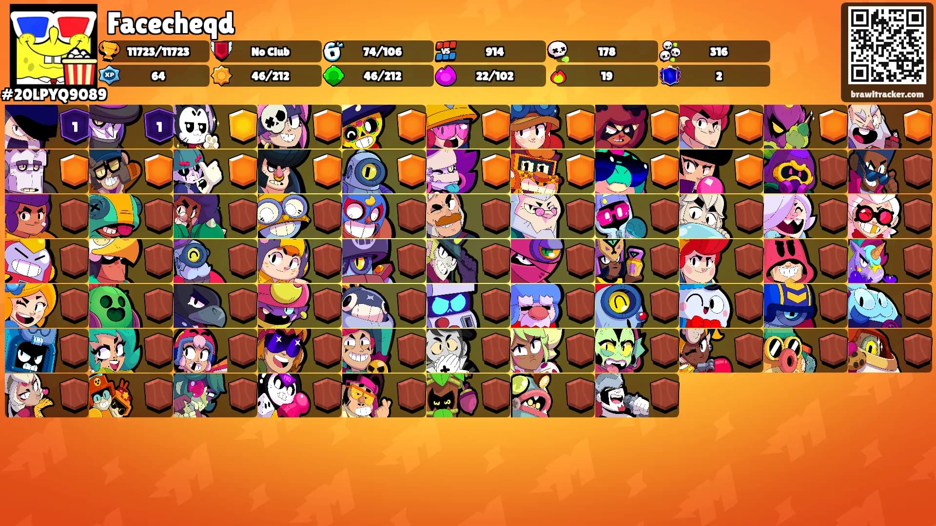 Facecheqd's Ranks