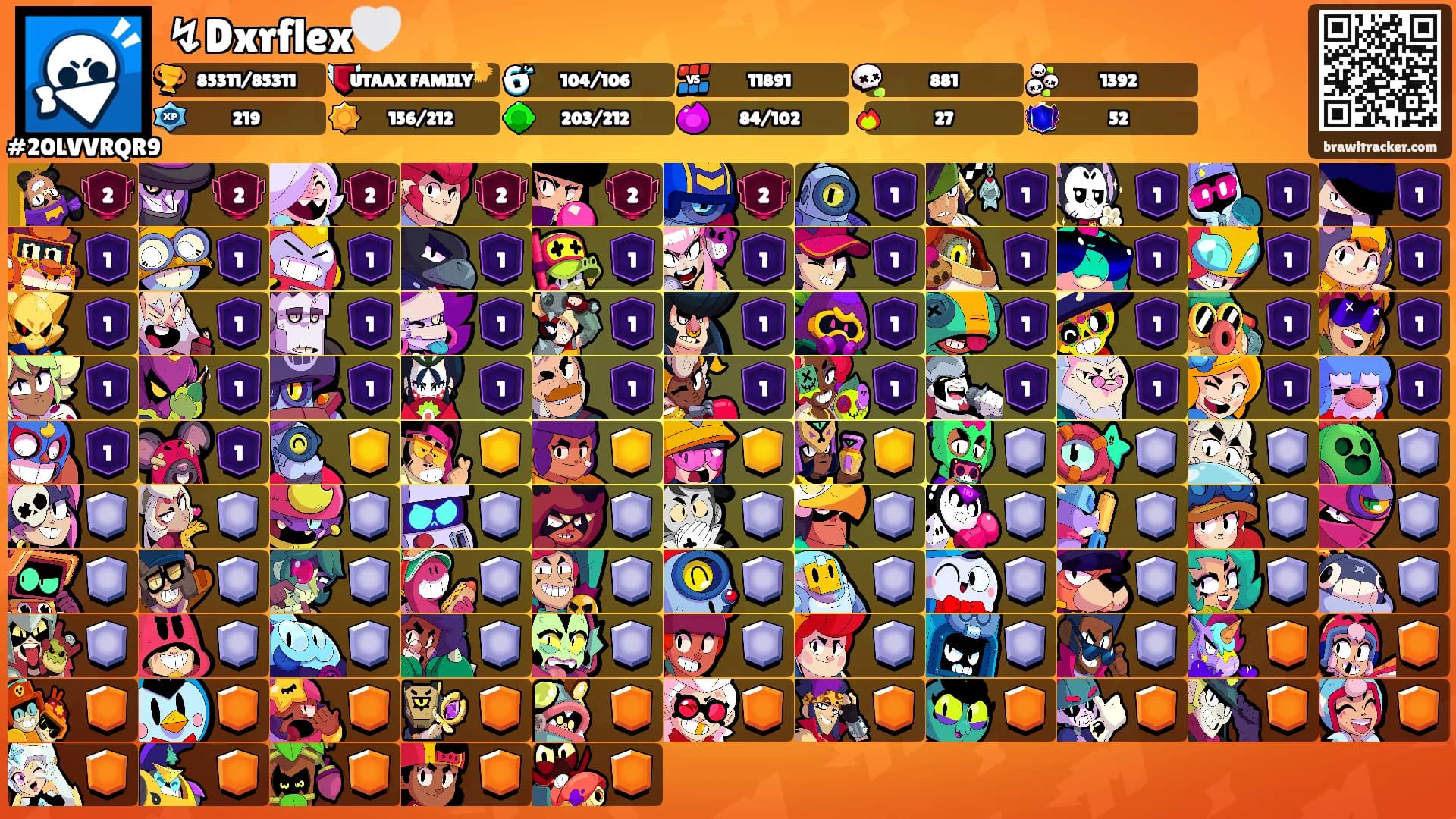 ↯Dxrflex🤍's Ranks