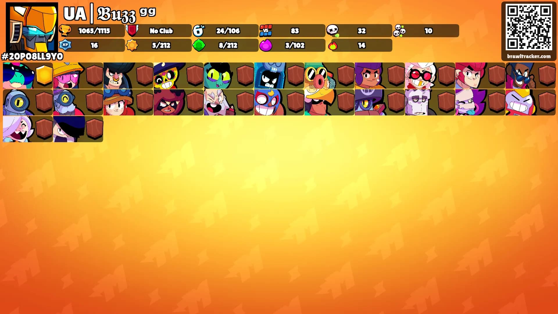 UA|𝕭𝖚𝖟𝖟 ᵍᵍ's Ranks