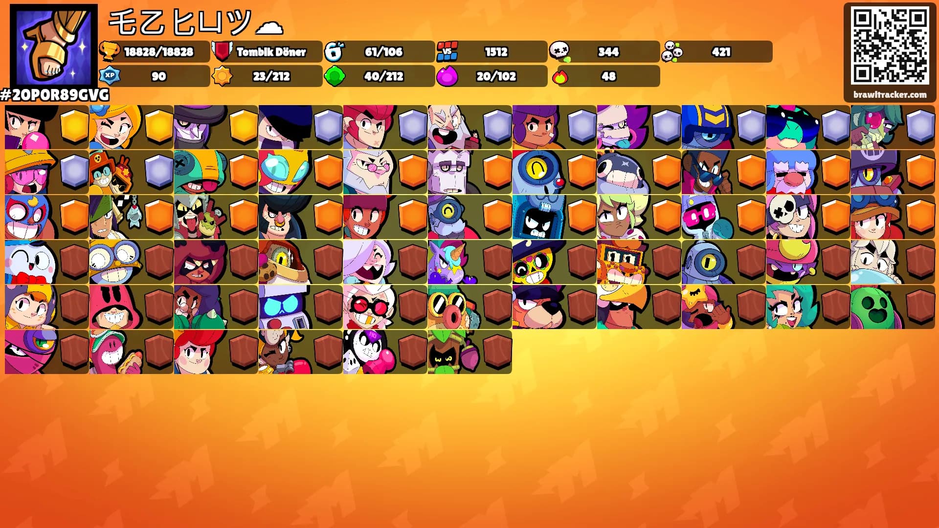 乇乙匕ㄩツ☁'s Ranks