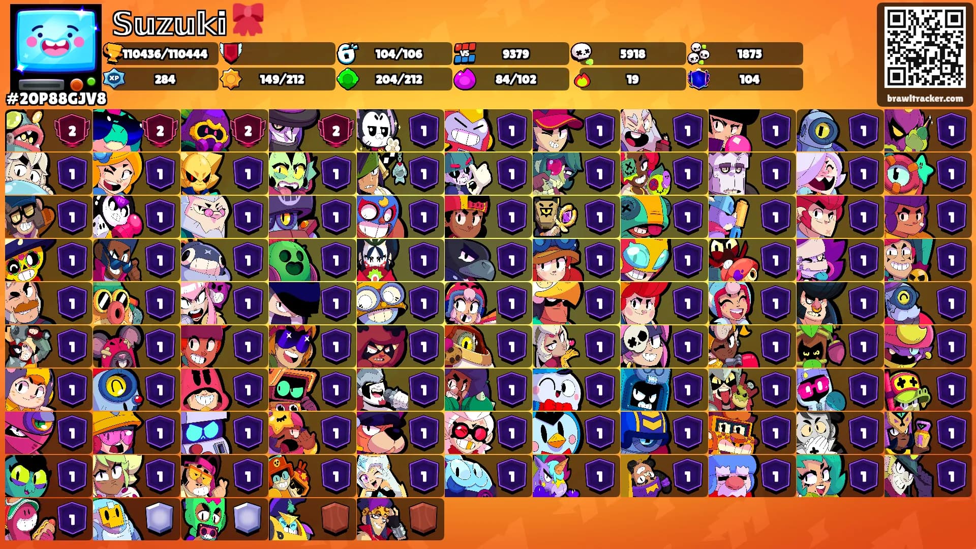 𝕊𝕦𝕫𝕦𝕜𝕚 🎀's Ranks