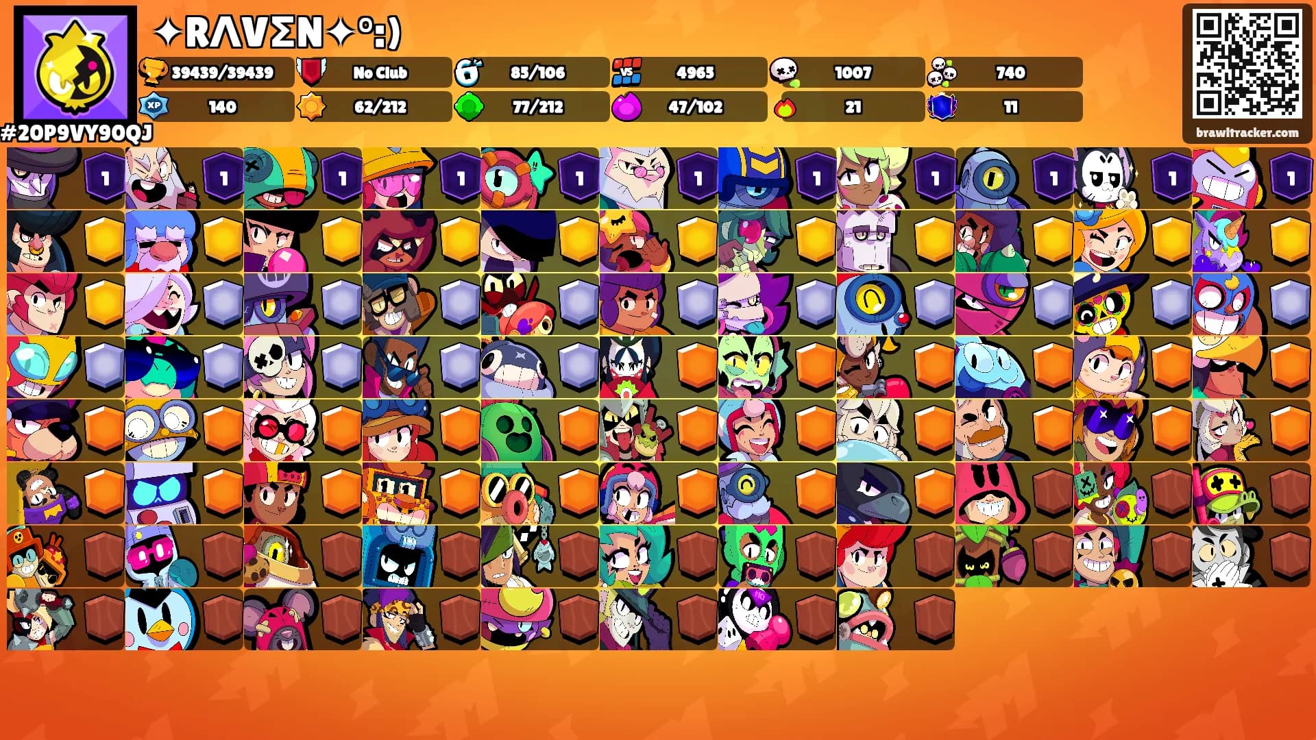 ✦RΛVΣN✦°:)'s Ranks