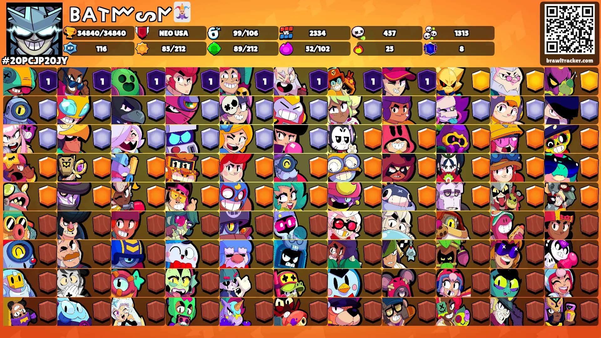 𐌁𐌀𐌕𐌌ᔕ𐌍🃏's Ranks