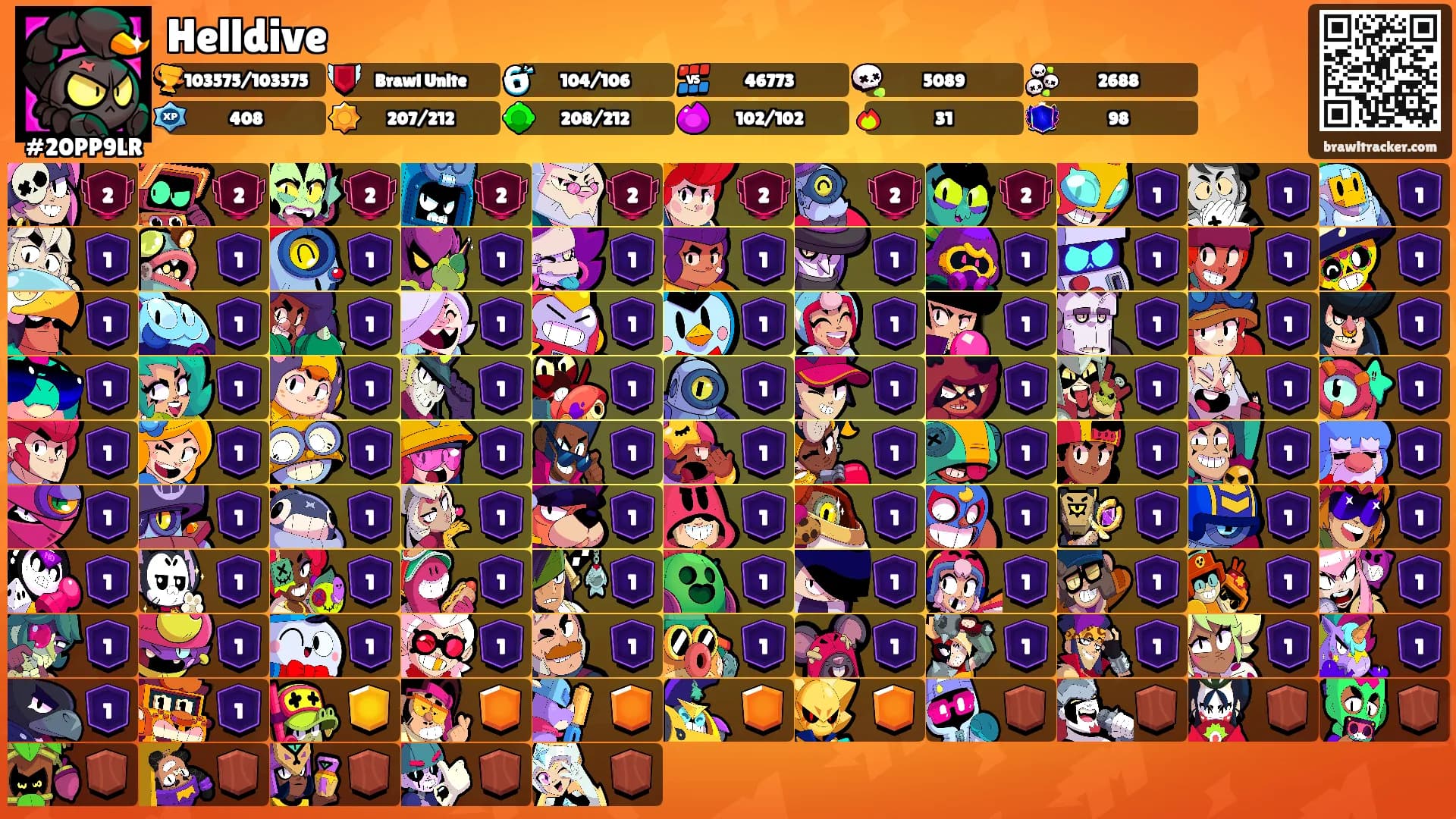 Helldive's Ranks