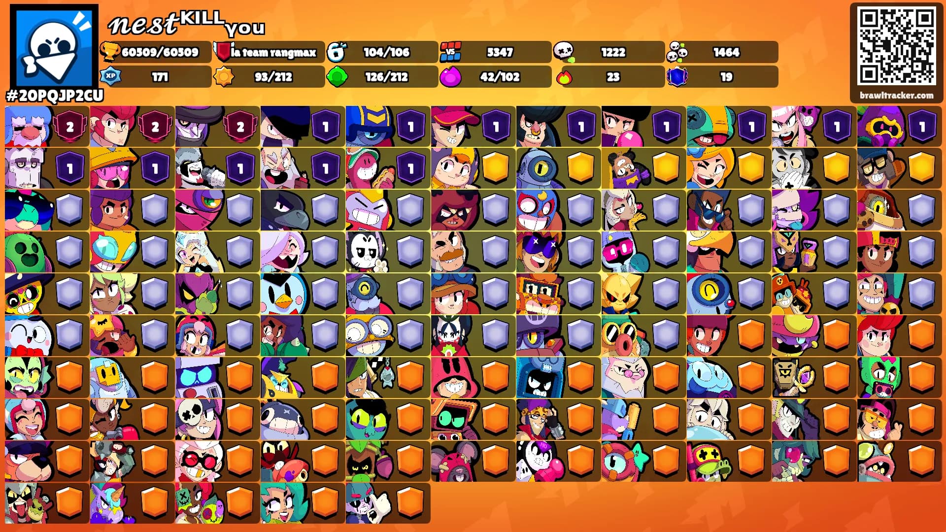 𝓷𝓮𝓼𝓽ᴷᴵᴸᴸᵧₒᵤ's Ranks