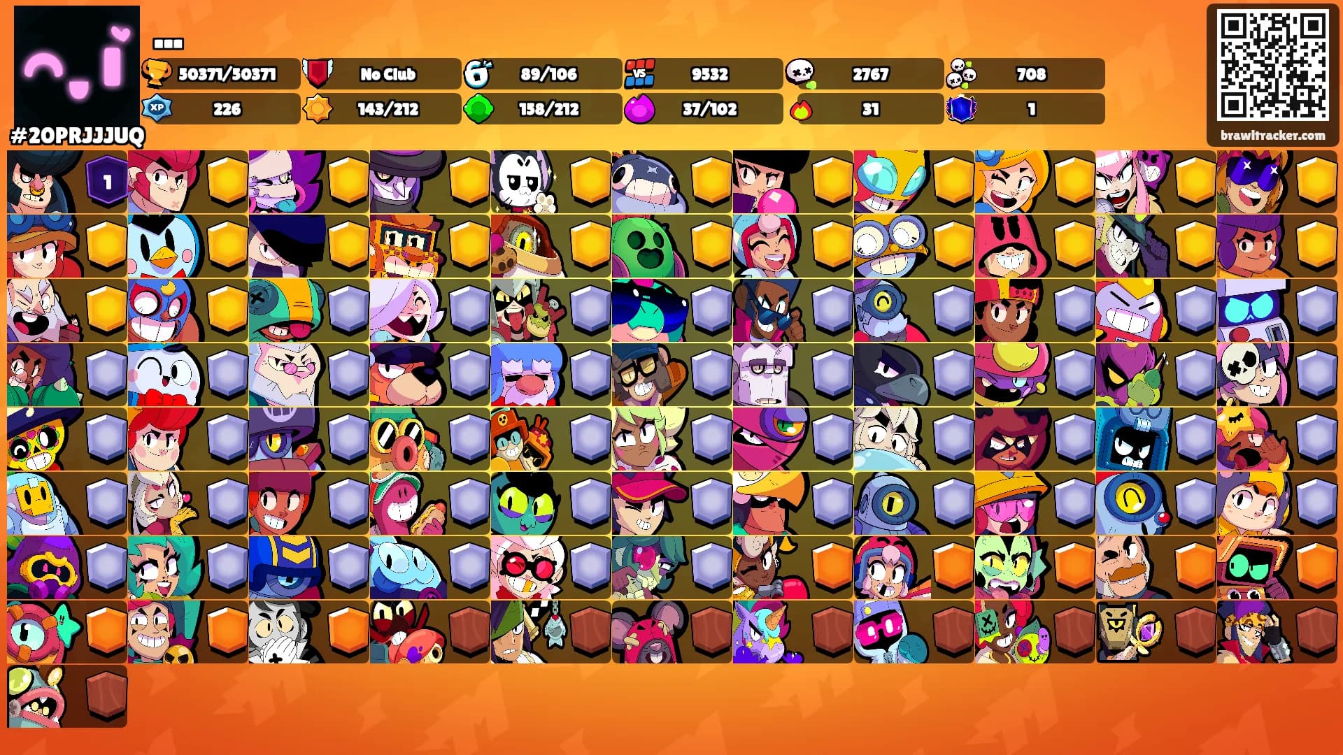 ...'s Ranks