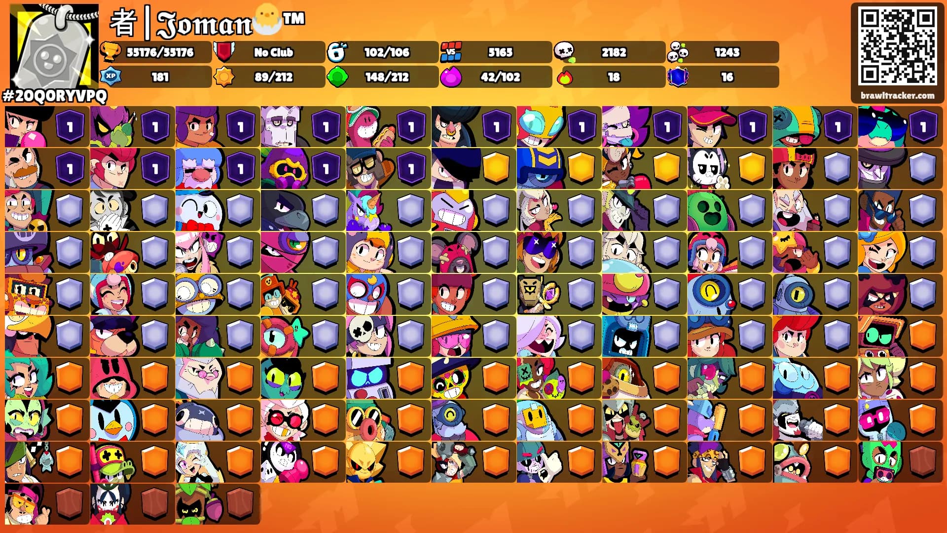 者|𝕵𝖔𝖒𝖆𝖓🐣™'s Ranks