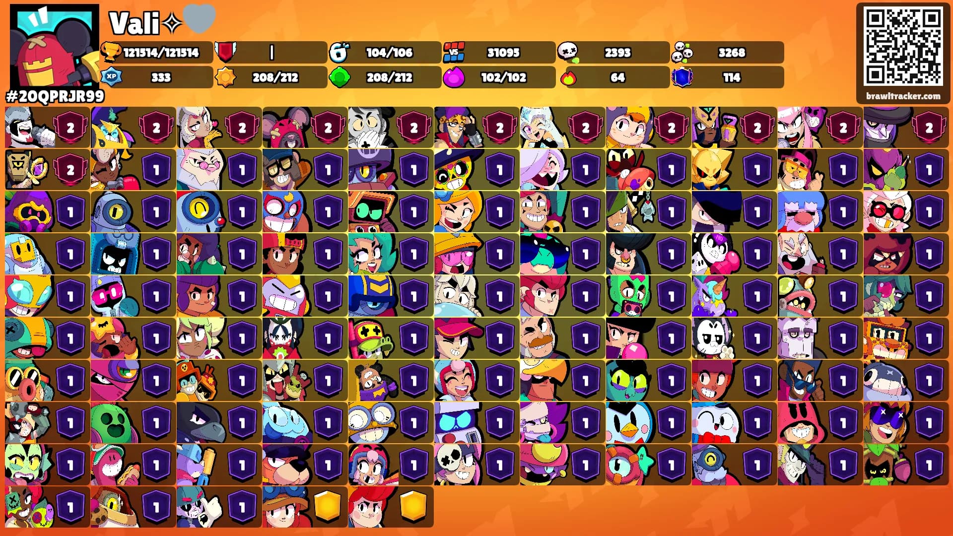 Vali✧🩶's Ranks