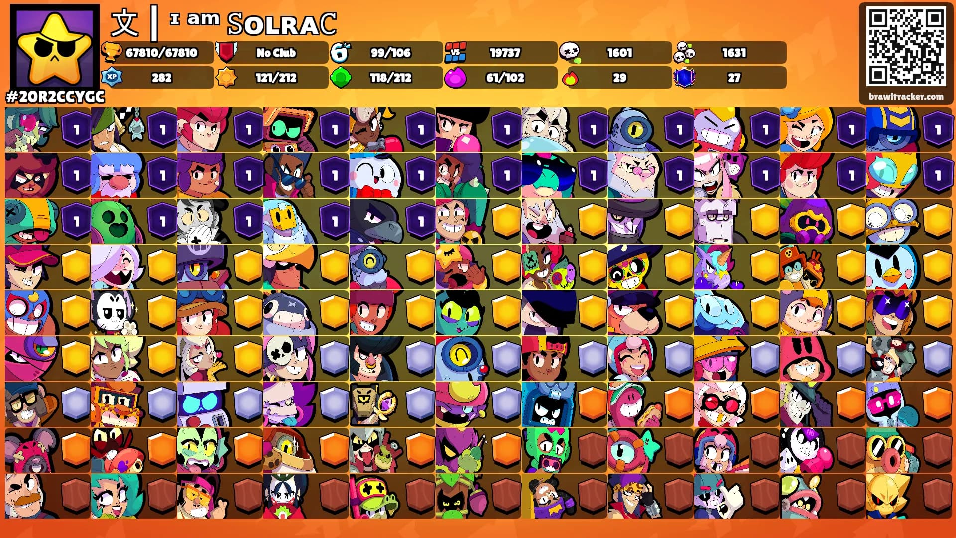文 ┃ ᶦ ᵃᵐ 𝚂ᴏʟʀᴀ𝙲's Ranks