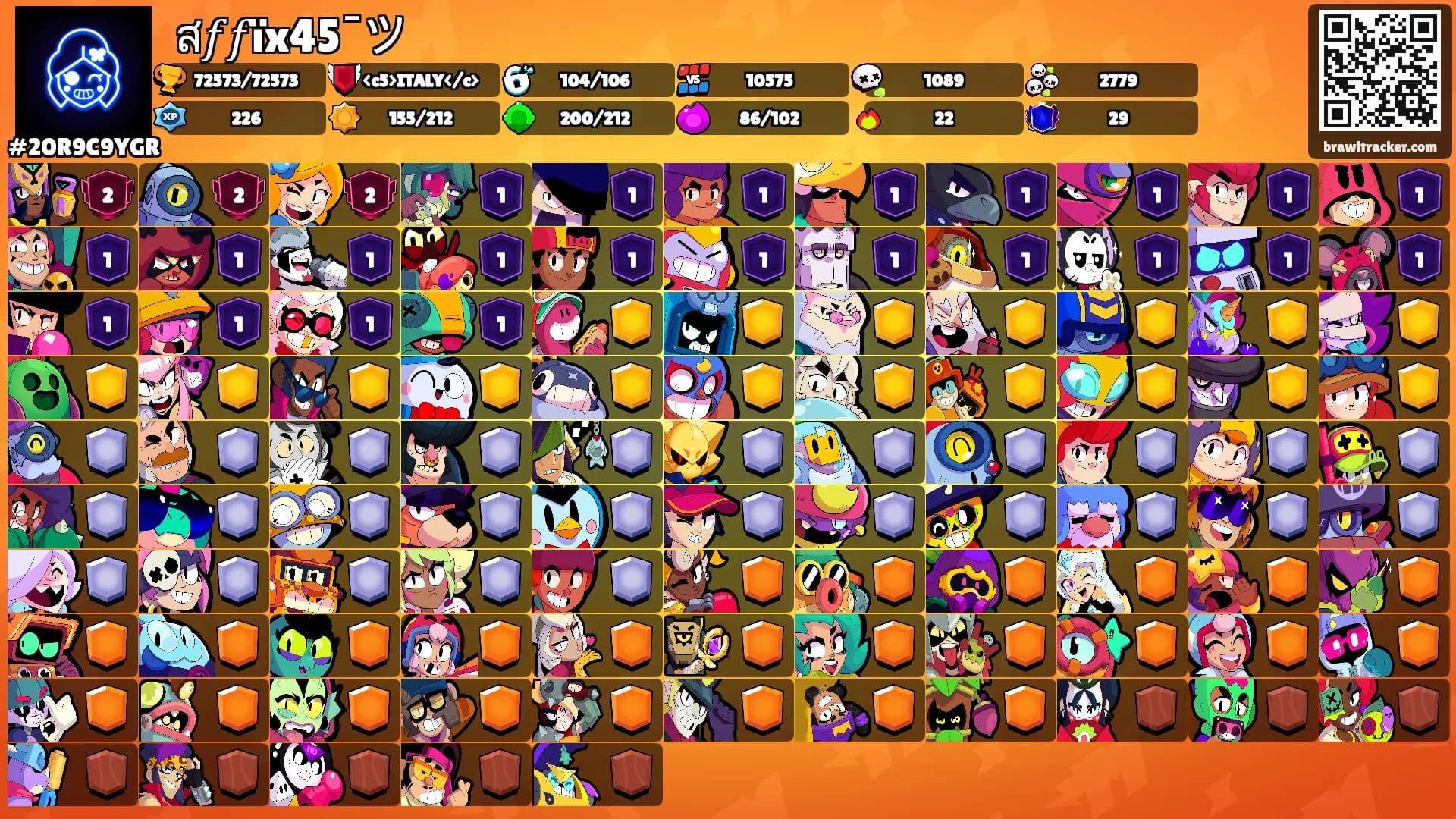 Ꭱส𝑓𝑓ïx45¯ツ's Ranks
