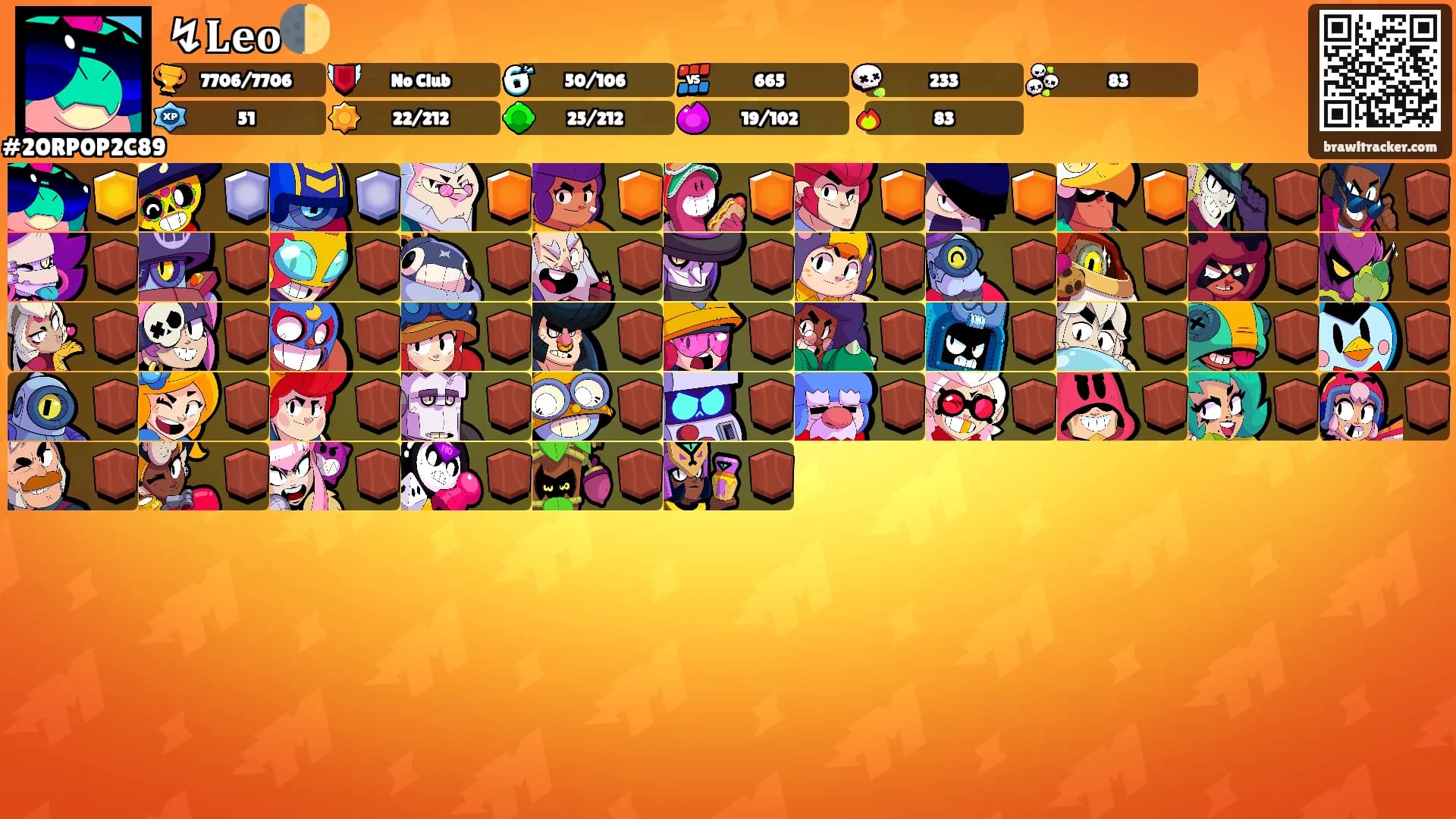↯𝐋𝐞𝐨🌓's Ranks