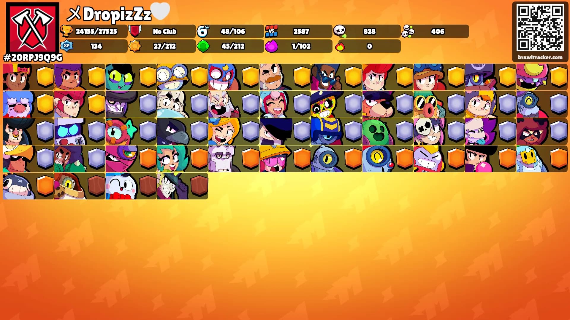 メDropizZz🤍's Ranks