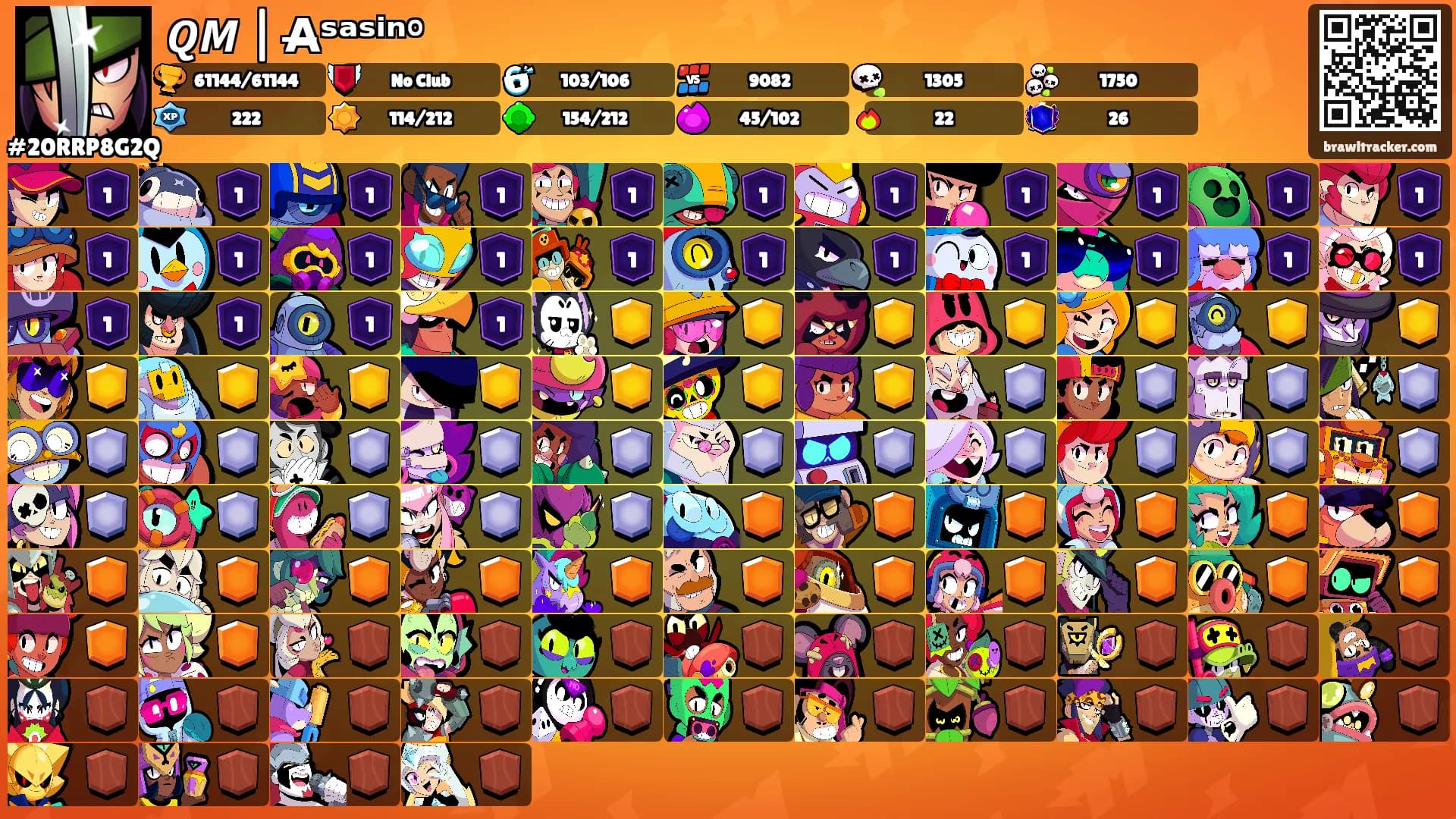 𝙌𝙈 | A̶ˢᵃˢⁱⁿ°'s Ranks